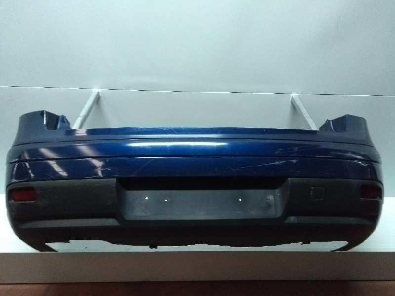 Recambio de paragolpes trasero para citroen c5 berlina lx (e) referencia OEM IAM 7013T5  