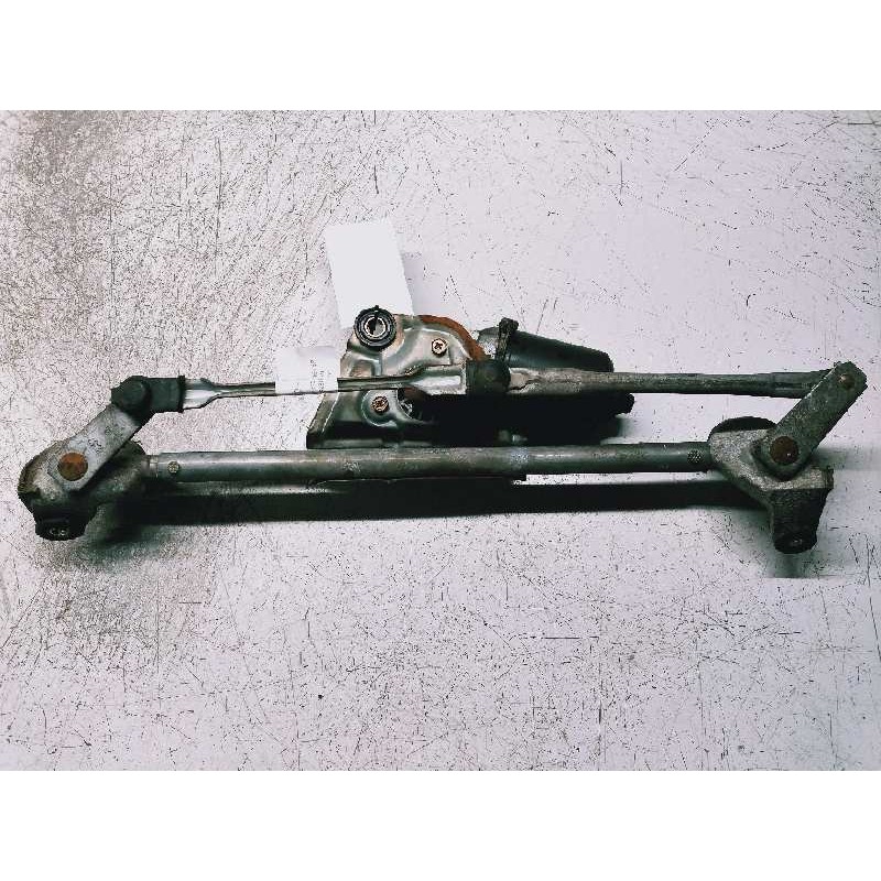 Recambio de motor limpia delantero para toyota yaris verso (ncp2/nlp2) 1.3 linea sol referencia OEM IAM 1592004301 8511052090 