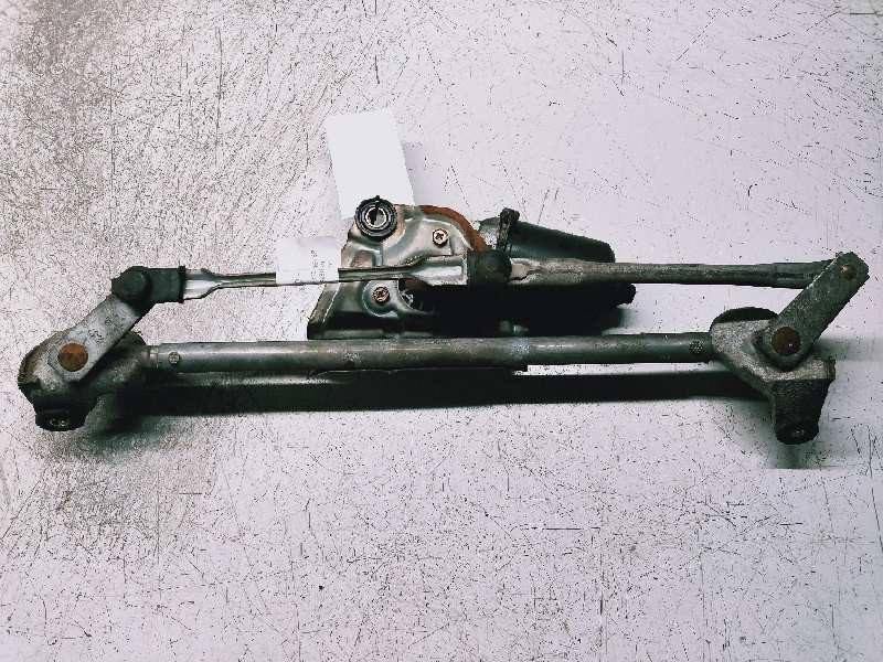 Recambio de motor limpia delantero para toyota yaris verso (ncp2/nlp2) 1.3 linea sol referencia OEM IAM 1592004301 8511052090 