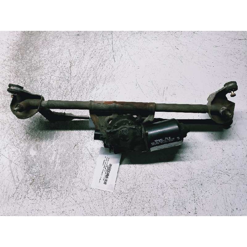 Recambio de motor limpia delantero para toyota yaris verso (ncp2/nlp2) 1.3 linea sol referencia OEM IAM 1592004301 8511052090 