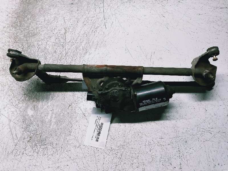 Recambio de motor limpia delantero para toyota yaris verso (ncp2/nlp2) 1.3 linea sol referencia OEM IAM 1592004301 8511052090 