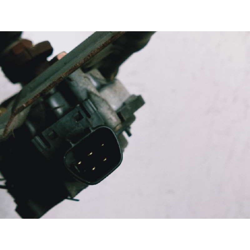 Recambio de motor limpia delantero para toyota yaris verso (ncp2/nlp2) 1.3 linea sol referencia OEM IAM 1592004301 8511052090 