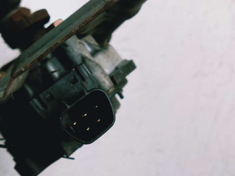 Recambio de motor limpia delantero para toyota yaris verso (ncp2/nlp2) 1.3 linea sol referencia OEM IAM 1592004301 8511052090 