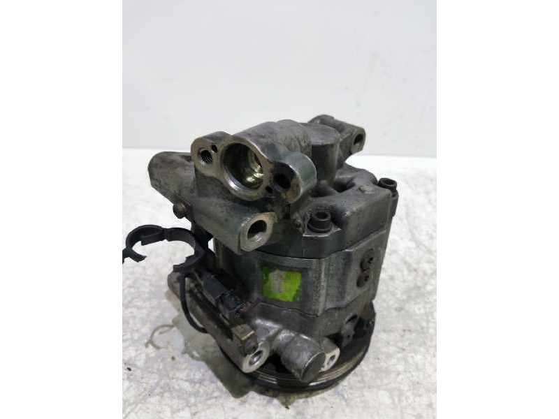 Recambio de compresor aire acondicionado para subaru forester s10 (sf) 2.0 cat referencia OEM IAM 5062214061 DKV14G 