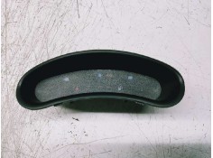 Recambio de cuadro instrumentos para chevrolet matiz s referencia OEM IAM 96497743 05F090455 ME