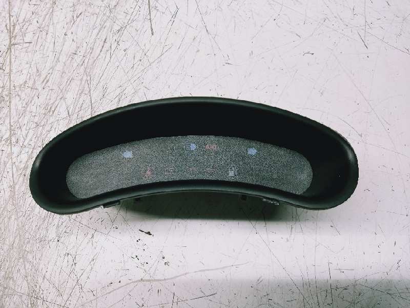 Recambio de cuadro instrumentos para chevrolet matiz s referencia OEM IAM 96497743 05F090455 ME