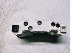 Recambio de cuadro instrumentos para chevrolet matiz s referencia OEM IAM 96497743 05F090455 ME 2