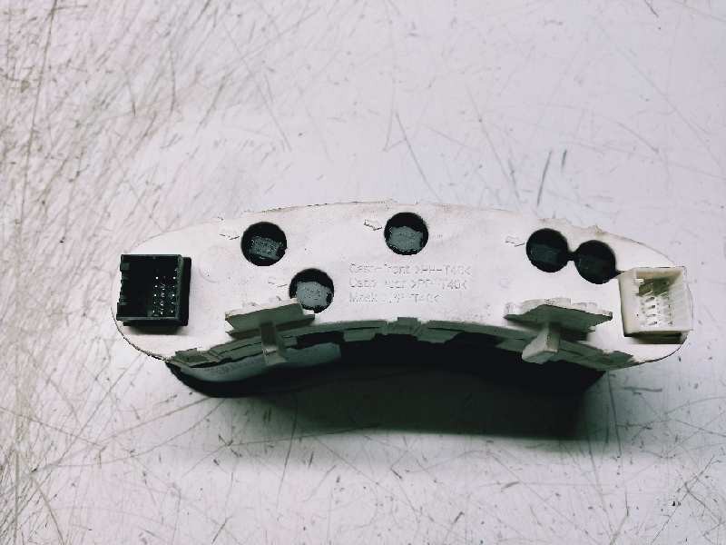 Recambio de cuadro instrumentos para chevrolet matiz s referencia OEM IAM 96497743 05F090455 ME