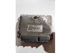 Recambio de centralita motor uce para audi a3 (8l) 1.9 tdi ambiente referencia OEM IAM 0281001848 038906018BP 