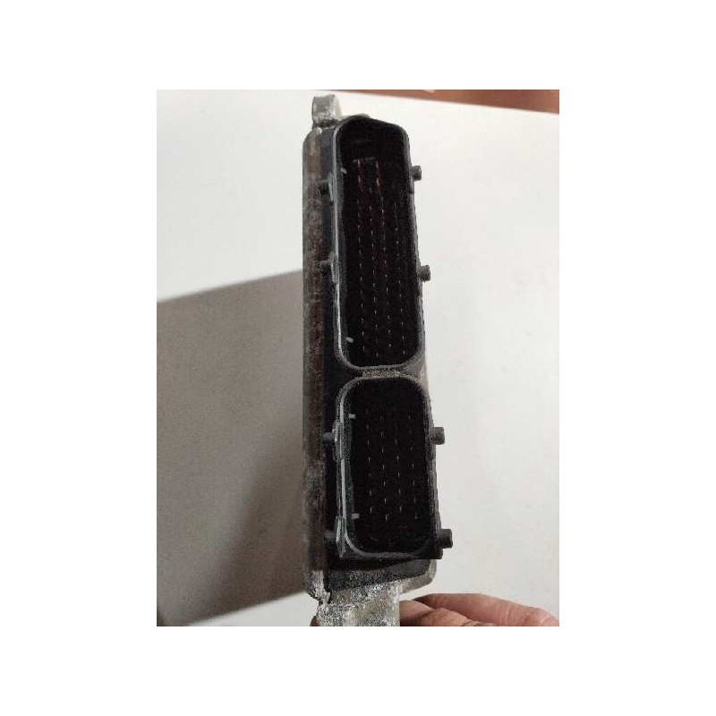 Recambio de centralita motor uce para audi a3 (8l) 1.9 tdi ambiente referencia OEM IAM 0281001848 038906018BP 