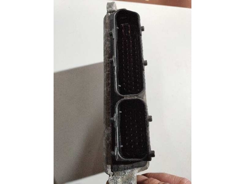 Recambio de centralita motor uce para audi a3 (8l) 1.9 tdi ambiente referencia OEM IAM 0281001848 038906018BP 