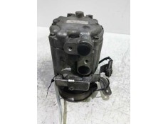 Recambio de compresor aire acondicionado para subaru legacy familiar/outback b13 (bp) referencia OEM IAM 4472605940 2K0989 
