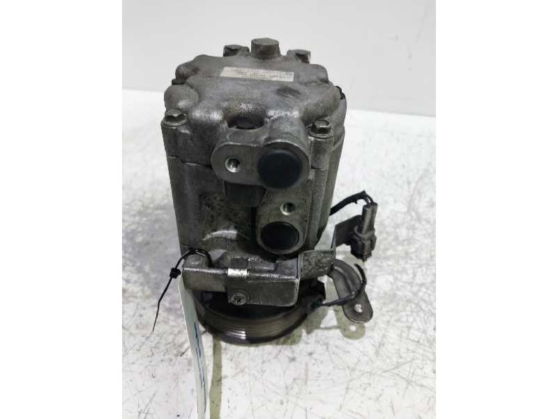 Recambio de compresor aire acondicionado para subaru legacy familiar/outback b13 (bp) referencia OEM IAM 4472605940 2K0989 