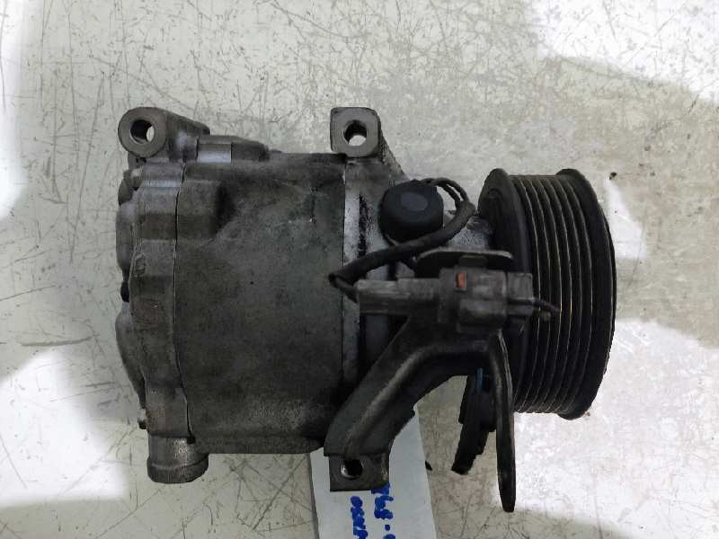 Recambio de compresor aire acondicionado para subaru legacy familiar/outback b13 (bp) referencia OEM IAM 4472605940 2K0989 