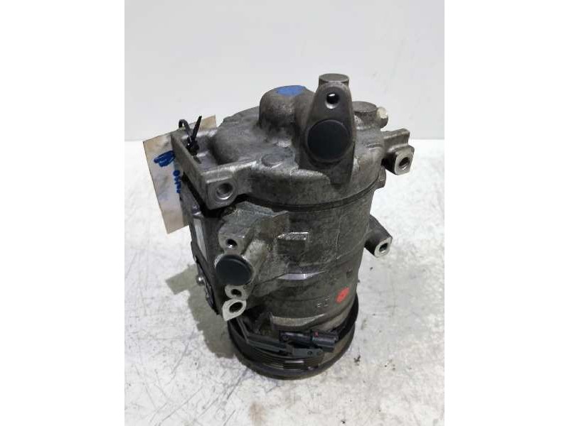 Recambio de compresor aire acondicionado para subaru tribeca b9 referencia OEM IAM 4472608746 10SR17C 