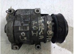 Recambio de compresor aire acondicionado para subaru tribeca b9 referencia OEM IAM 4472608746 10SR17C  2