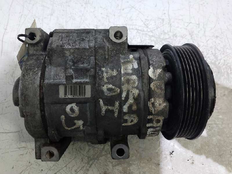 Recambio de compresor aire acondicionado para subaru tribeca b9 referencia OEM IAM 4472608746 10SR17C 