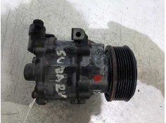 Recambio de compresor aire acondicionado para subaru xv referencia OEM IAM 73111FJ020 Z00147119A DKV10RVC200YF 2