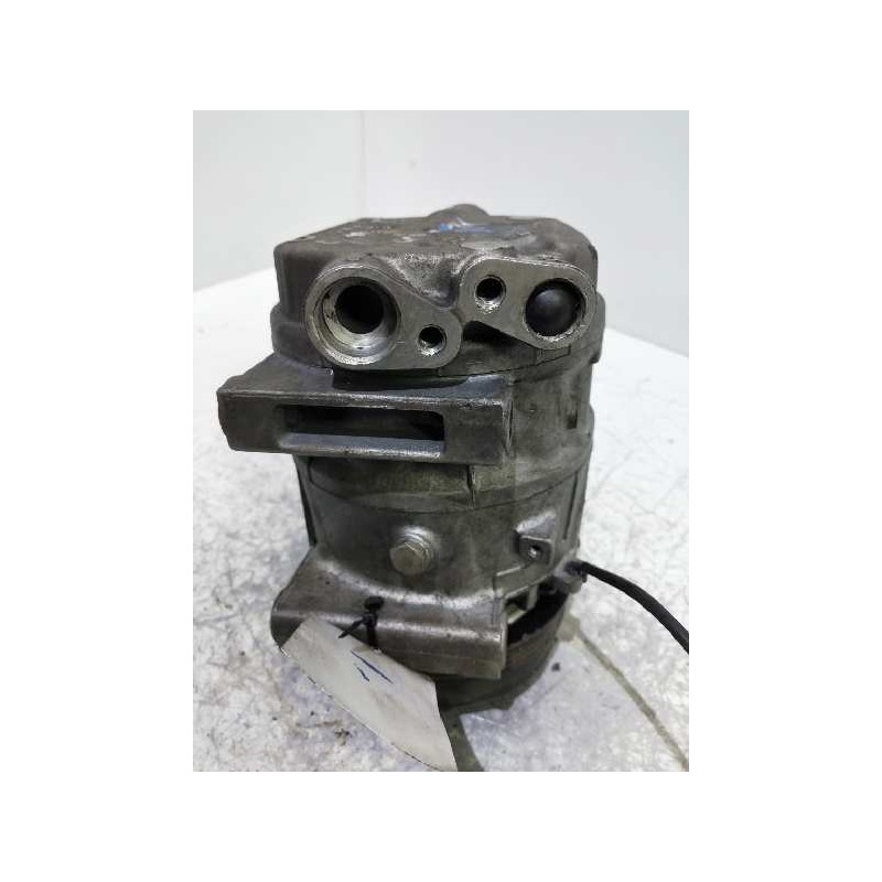 Recambio de compresor aire acondicionado para subaru legacy berl./familiar b11 (bd/bg) referencia OEM IAM 73011AA200 2K56045010 