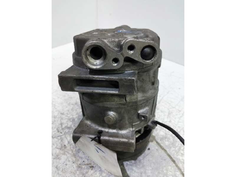 Recambio de compresor aire acondicionado para subaru legacy berl./familiar b11 (bd/bg) referencia OEM IAM 73011AA200 2K56045010 