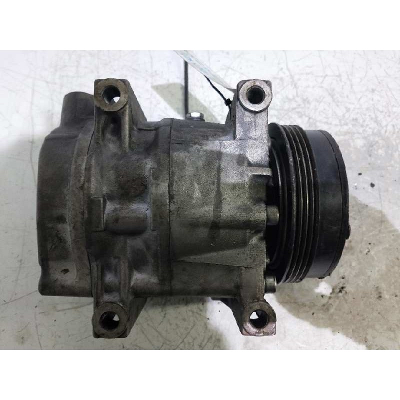 Recambio de compresor aire acondicionado para subaru legacy berl./familiar b11 (bd/bg) referencia OEM IAM 73011AA200 2K56045010 