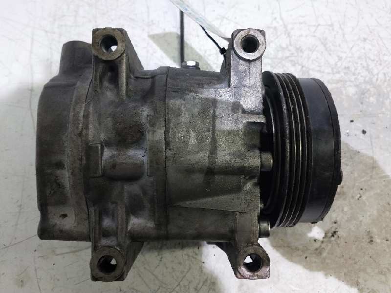 Recambio de compresor aire acondicionado para subaru legacy berl./familiar b11 (bd/bg) referencia OEM IAM 73011AA200 2K56045010 