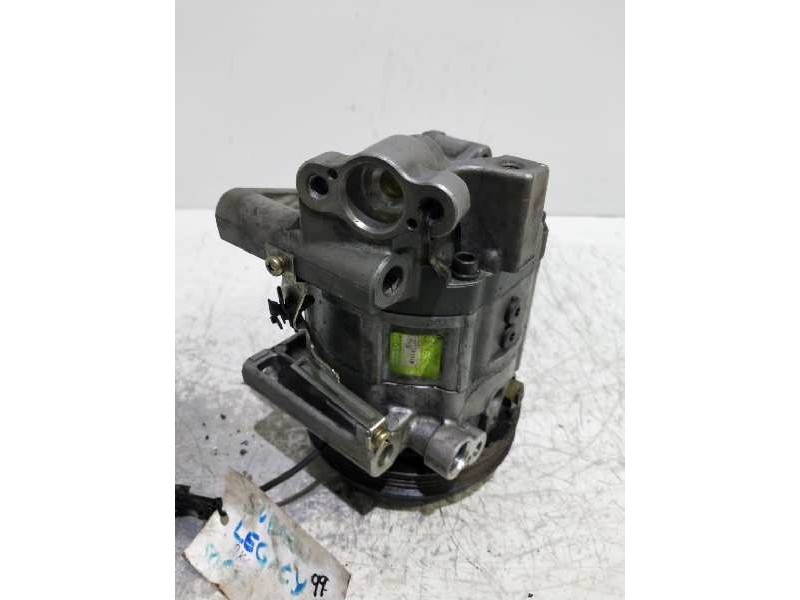 Recambio de compresor aire acondicionado para subaru legacy berl./familiar b12 (be/bh) referencia OEM IAM 5062213001  