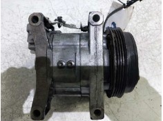 Recambio de compresor aire acondicionado para subaru legacy berl./familiar b12 (be/bh) referencia OEM IAM 5062213001   2