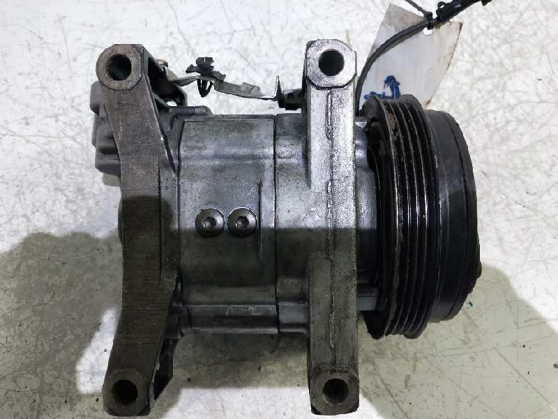 Recambio de compresor aire acondicionado para subaru legacy berl./familiar b12 (be/bh) referencia OEM IAM 5062213001  