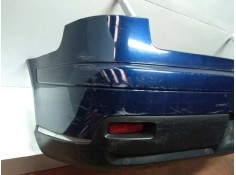 Recambio de paragolpes trasero para citroen c5 berlina lx (e) referencia OEM IAM 7013T5   2