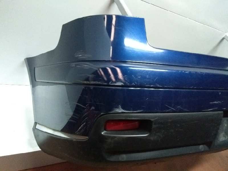 Recambio de paragolpes trasero para citroen c5 berlina lx (e) referencia OEM IAM 7013T5  