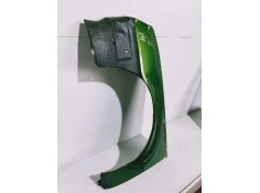 Recambio de aleta delantera izquierda para opel ascona c sr / e referencia OEM IAM    2