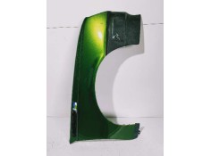 Recambio de aleta delantera derecha para opel ascona c sr / e referencia OEM IAM   