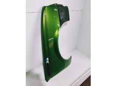 Recambio de aleta delantera derecha para opel ascona c sr / e referencia OEM IAM    2