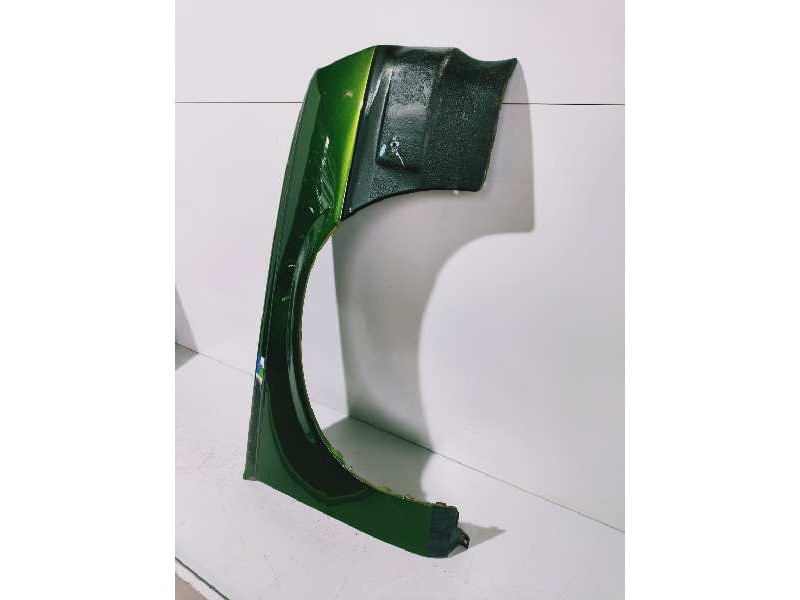 Recambio de aleta delantera derecha para opel ascona c sr / e referencia OEM IAM   