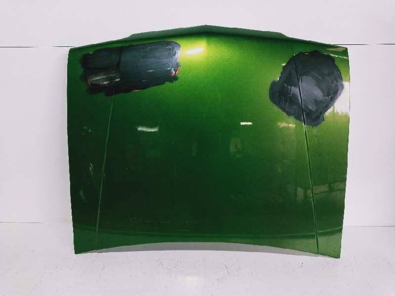 Recambio de capot para opel ascona c sr / e referencia OEM IAM   