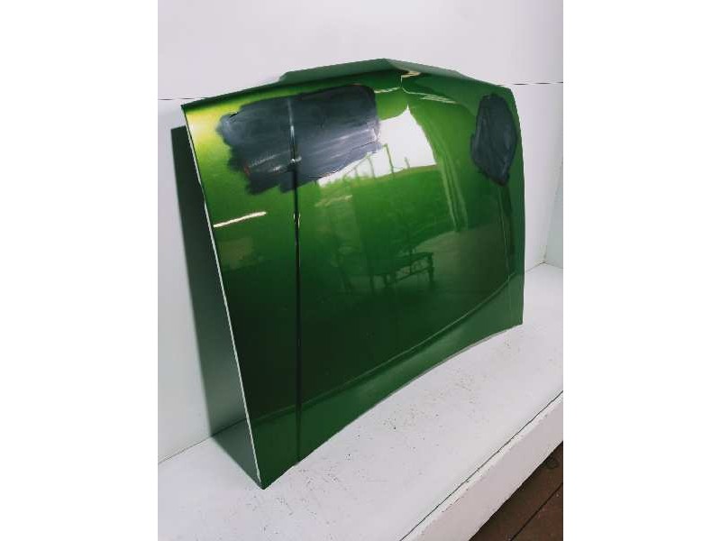 Recambio de capot para opel ascona c sr / e referencia OEM IAM   