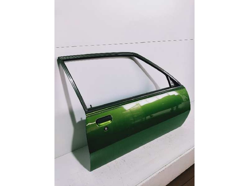 Recambio de puerta delantera derecha para opel ascona c sr / e referencia OEM IAM   