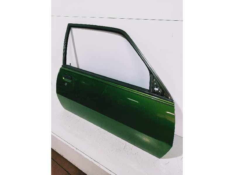 Recambio de puerta delantera derecha para opel ascona c sr / e referencia OEM IAM   
