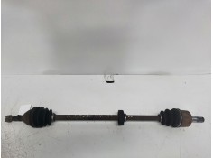 Recambio de transmision delantera derecha para hyundai coupe (j2) 1.6 fx coupe referencia OEM IAM   
