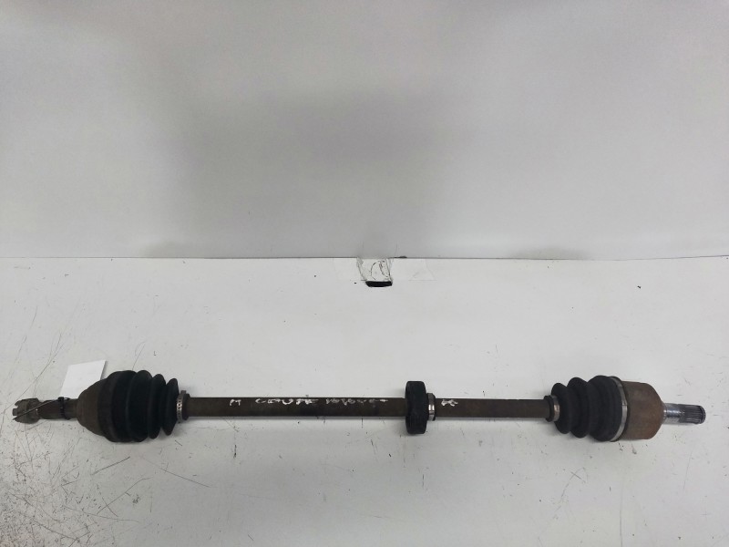 Recambio de transmision delantera derecha para hyundai coupe (j2) 1.6 fx coupe referencia OEM IAM   