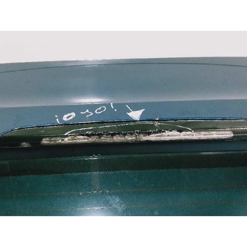 Recambio de porton trasero para saab 9-3 sport hatch 1.9 tid linear sport referencia OEM IAM   