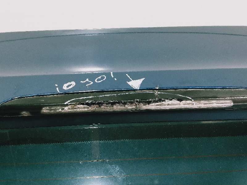 Recambio de porton trasero para saab 9-3 sport hatch 1.9 tid linear sport referencia OEM IAM   