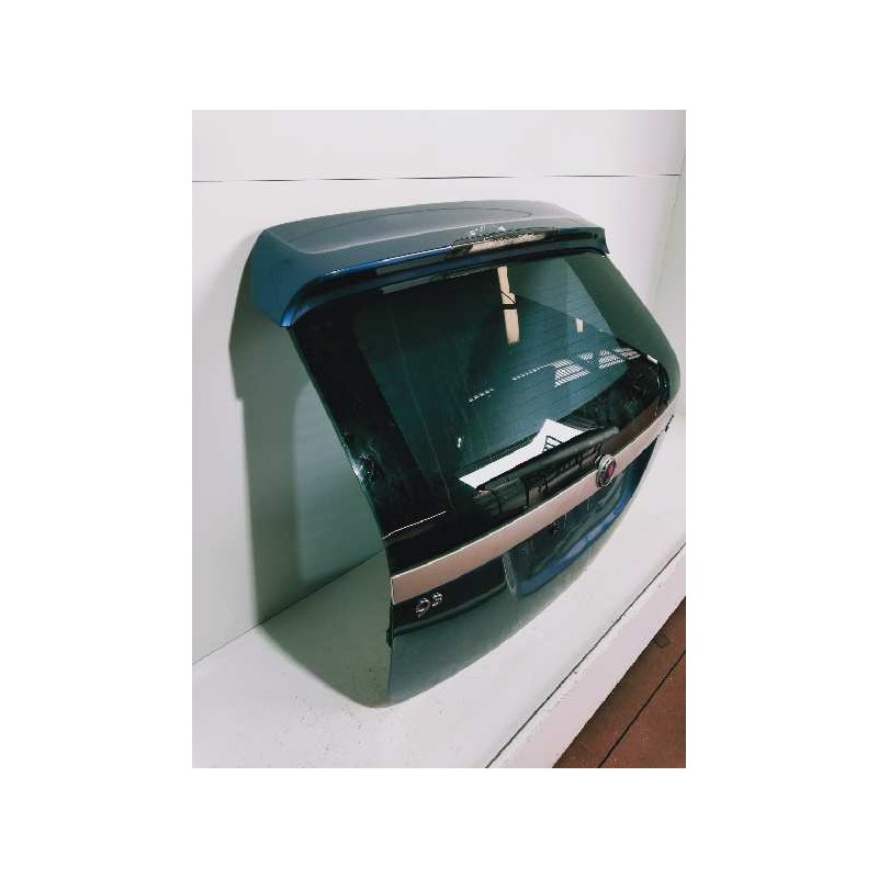 Recambio de porton trasero para saab 9-3 sport hatch 1.9 tid linear sport referencia OEM IAM   
