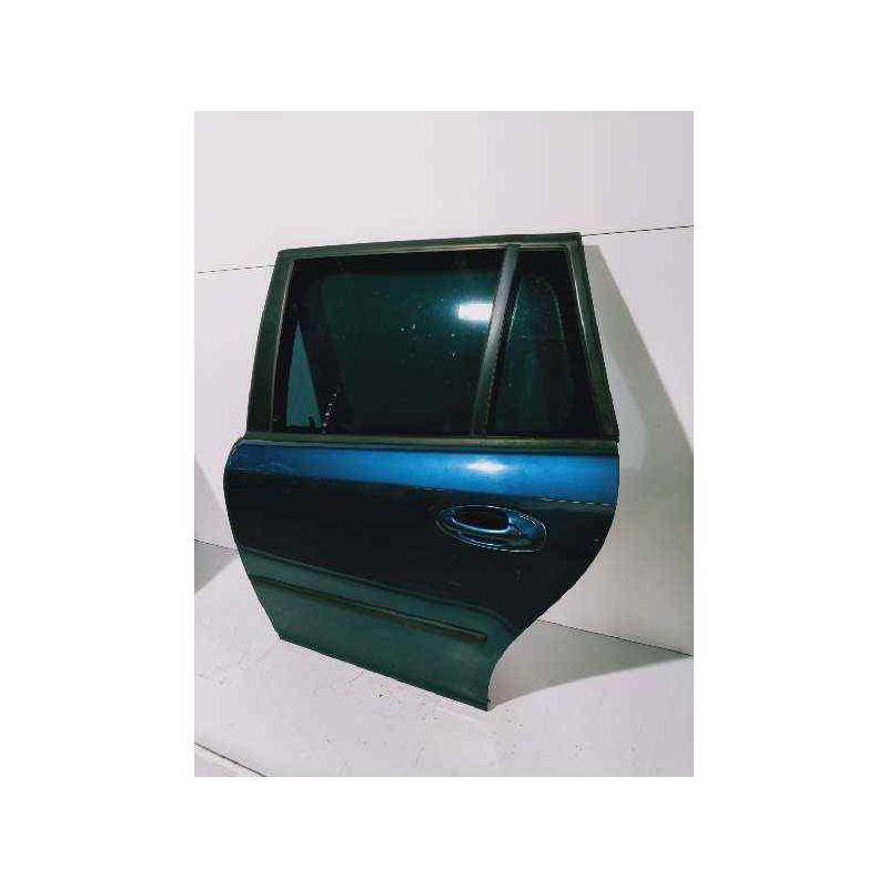 Recambio de puerta trasera izquierda para saab 9-3 sport hatch 1.9 tid linear sport referencia OEM IAM   