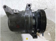Recambio de compresor aire acondicionado para suzuki jimny sn (fj) 1.3 16v cat referencia OEM IAM 9520177GB1 SS07LK10  2