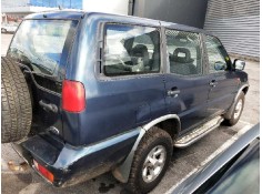 ford maverick (ml) del año 1996 2