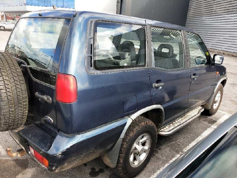 ford maverick (ml) del año 1996