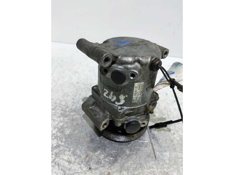Recambio de compresor aire acondicionado para suzuki ignis rg (fh) referencia OEM IAM 9520169GC0 SS10LF10  Recambio de compresor aire acondicionado para suzuki ignis rg (fh) referencia OEM IAM 9520169GC0 SS10LF10