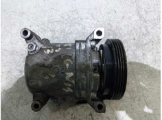 Recambio de compresor aire acondicionado para suzuki ignis rg (fh) referencia OEM IAM 9520169GC0 SS10LF10  2